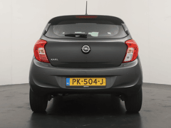Opel KARL 1.0 ecoFLEX Edition - Afbeelding 4