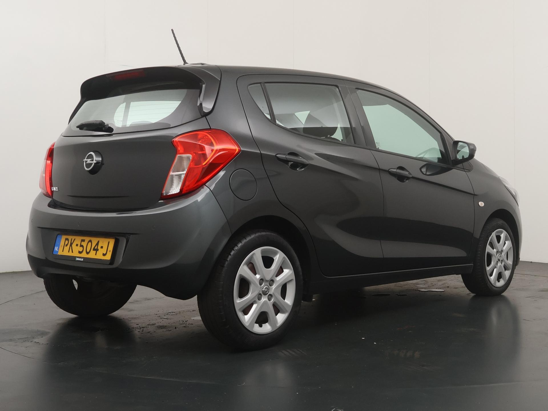 Opel KARL 1.0 ecoFLEX Edition - Afbeelding 5