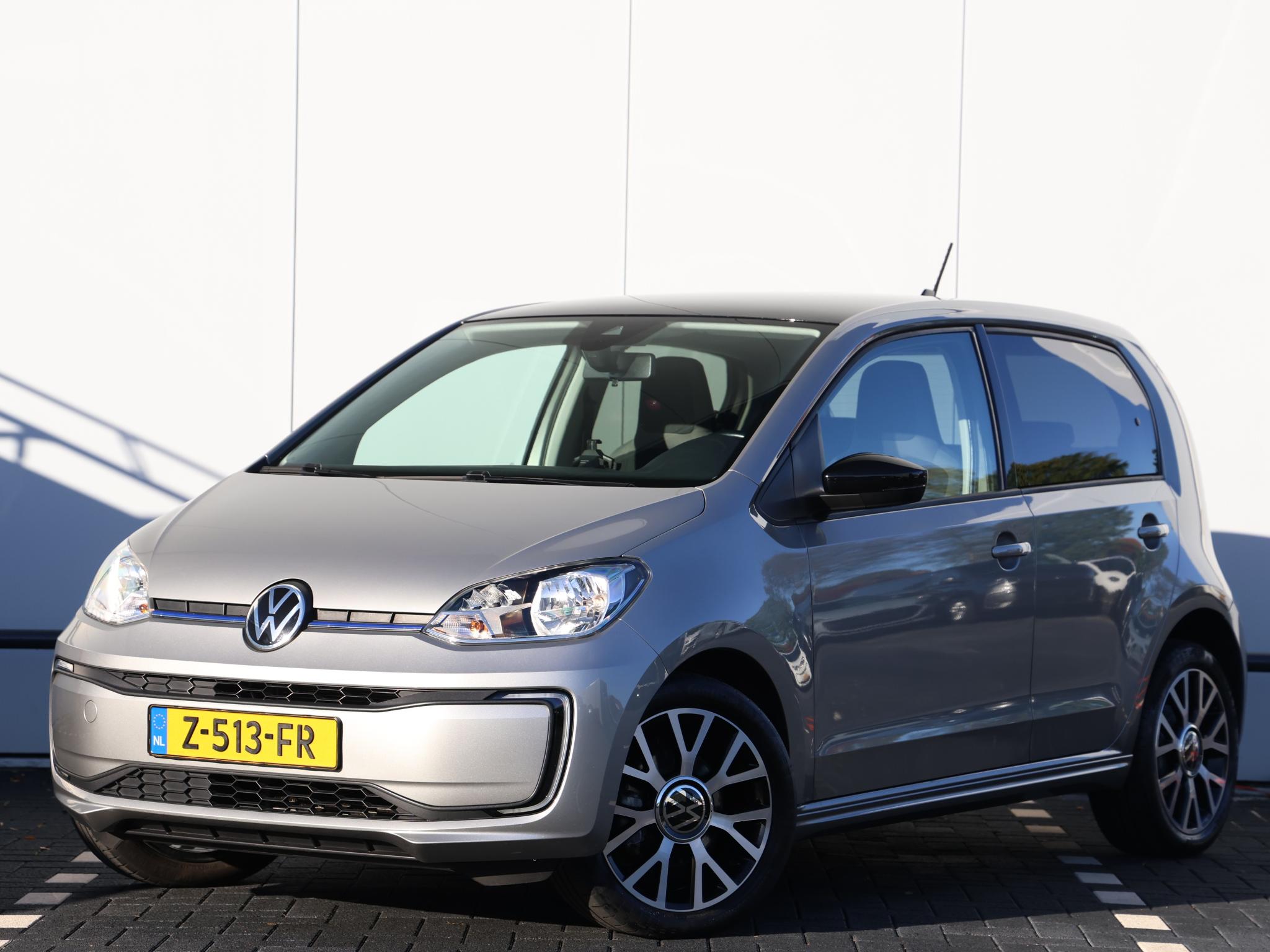 Volkswagen e-up! Move 83pk