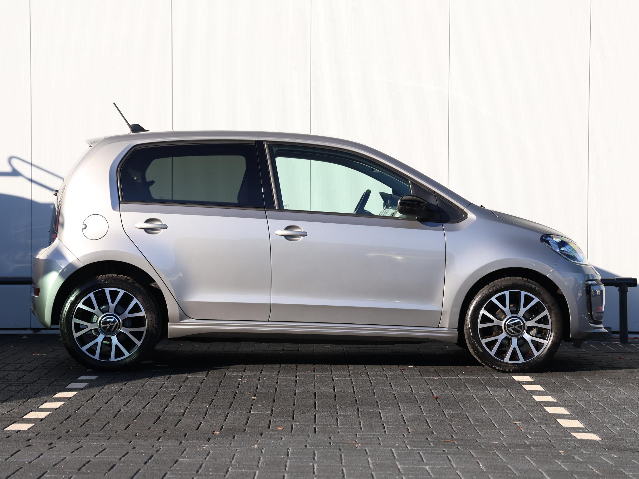Volkswagen e-up! Move 83pk