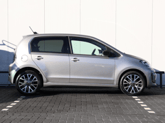 Volkswagen e-up! Move 83pk - Afbeelding 2