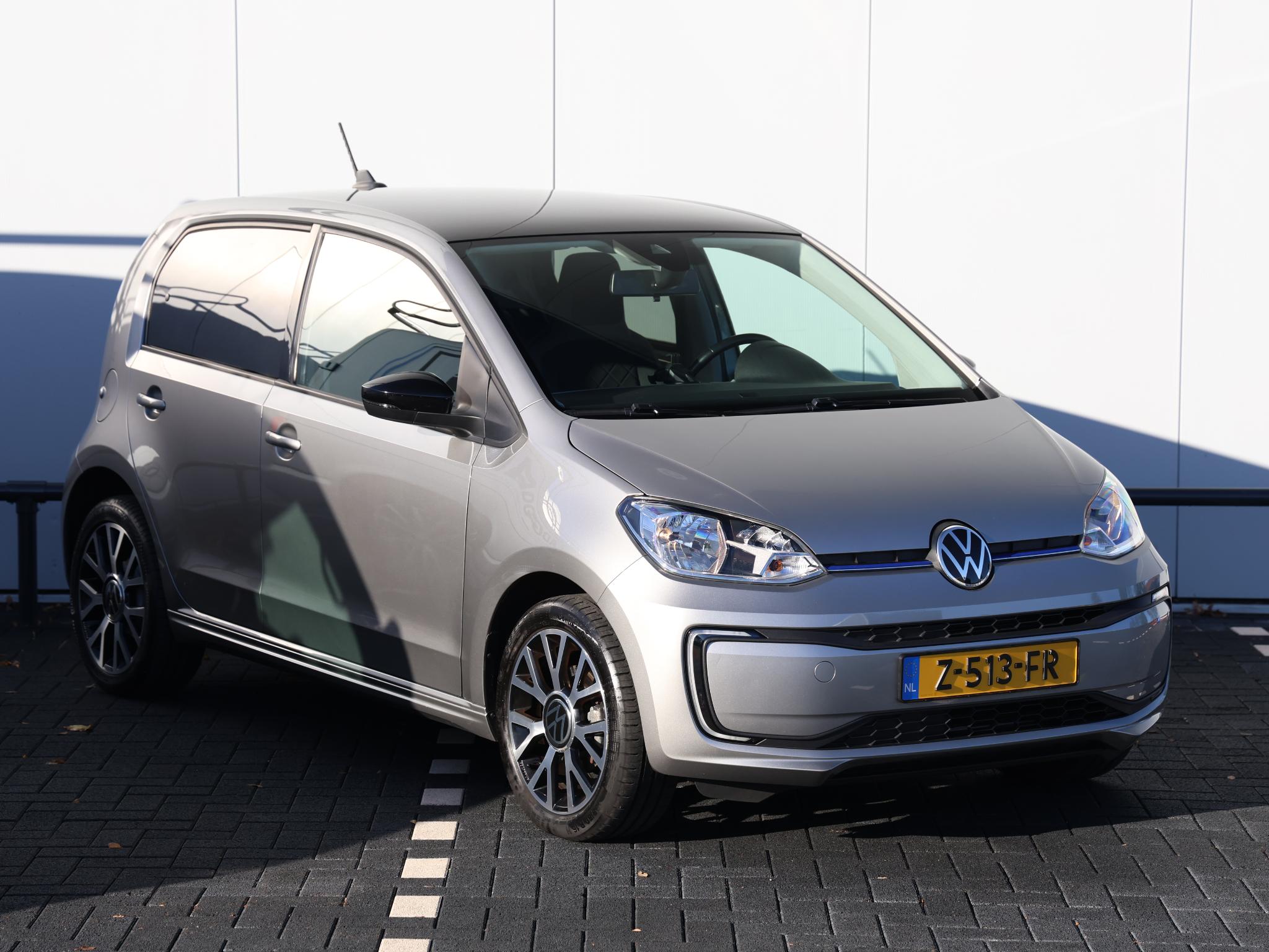 Volkswagen e-up! Move 83pk - Afbeelding 3