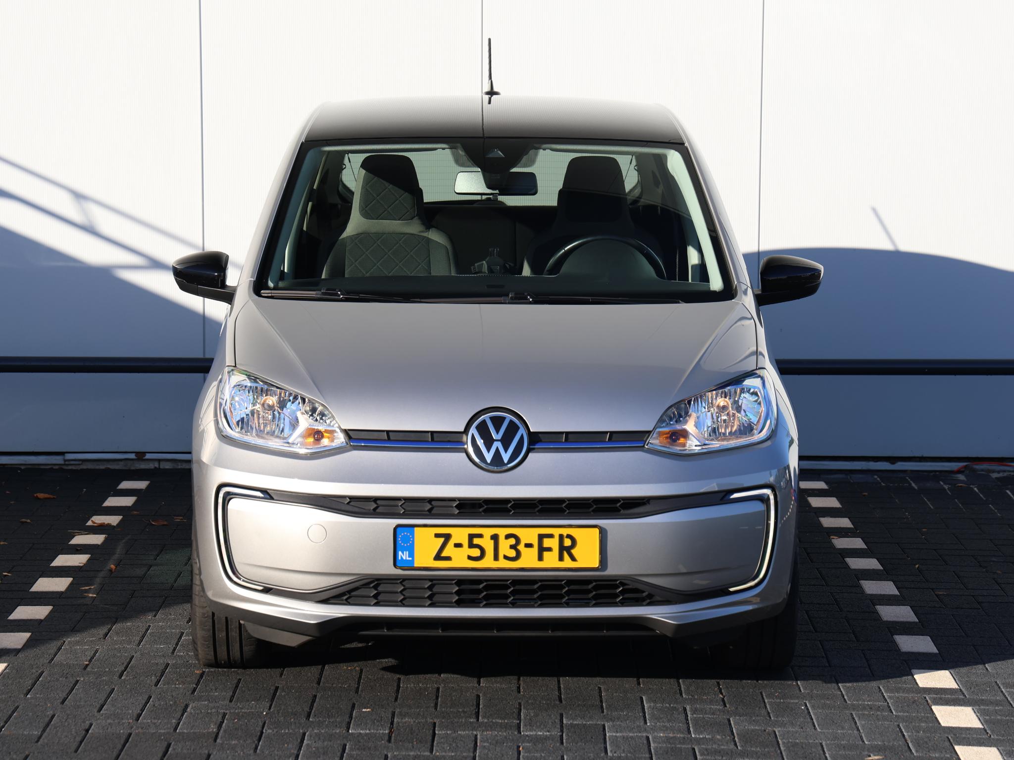 Volkswagen e-up! Move 83pk - Afbeelding 4