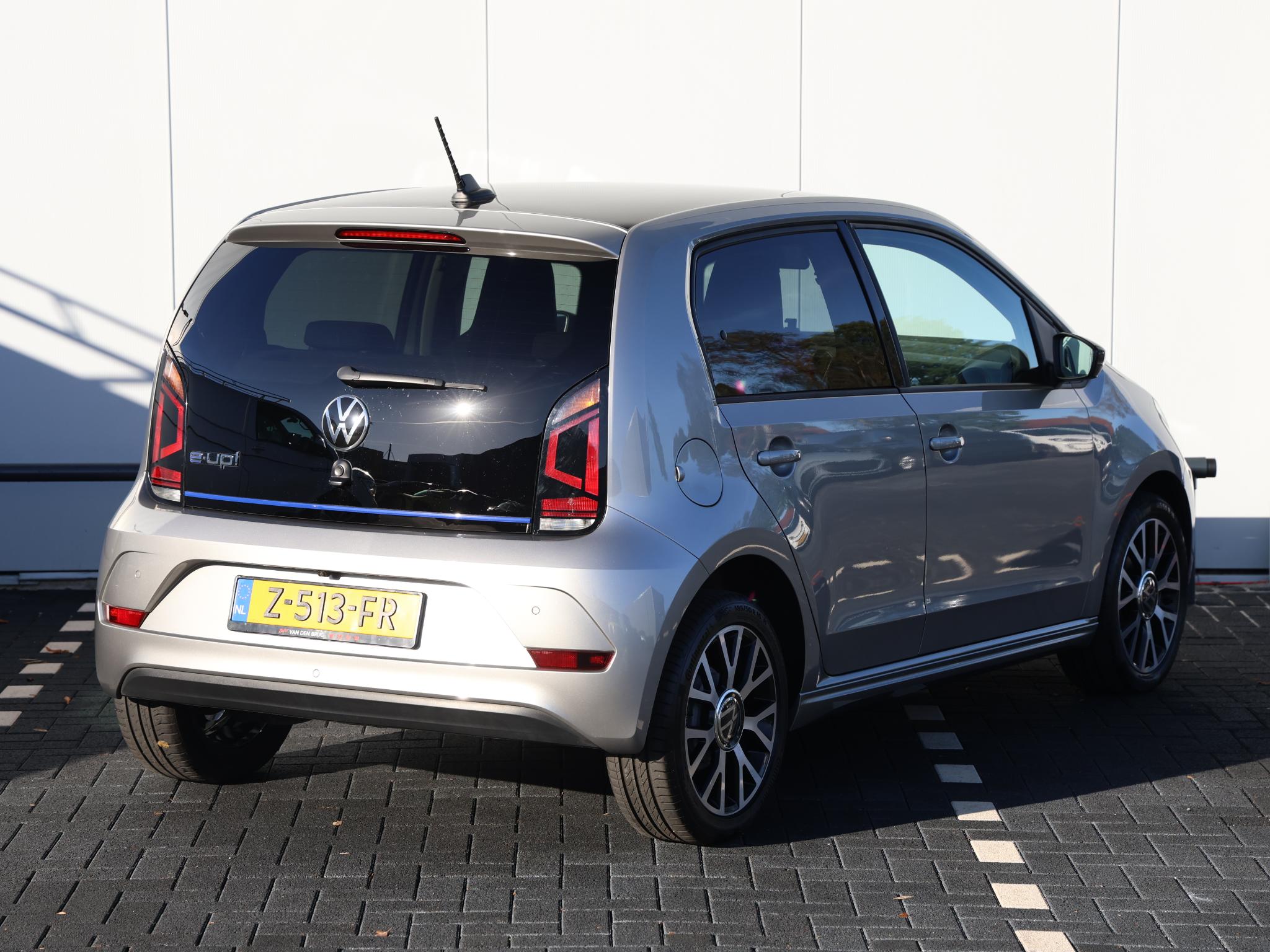 Volkswagen e-up! Move 83pk - Afbeelding 5
