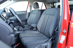 Volkswagen T-Roc 1.0 TSI 110pk Style - Afbeelding 4