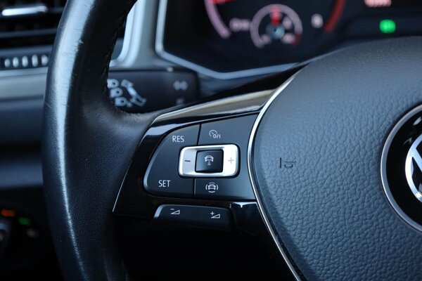 cruise control adaptief cruise control adaptief