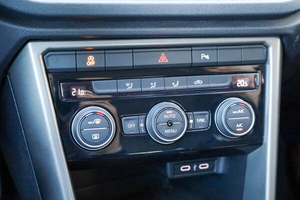 airco (automatisch) airco (automatisch)