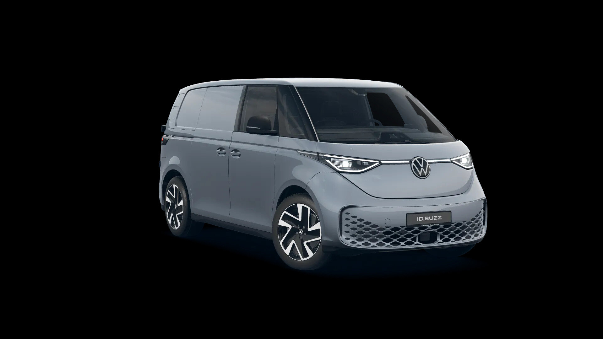 Volkswagen ID. Buzz Cargo 77 kWh | Trekhaak | Elektr deuren | Camera | - Afbeelding 2