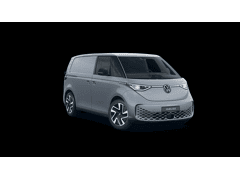 Volkswagen ID. Buzz Cargo 77 kWh | Trekhaak | Elektr deuren | Camera | - Afbeelding 2
