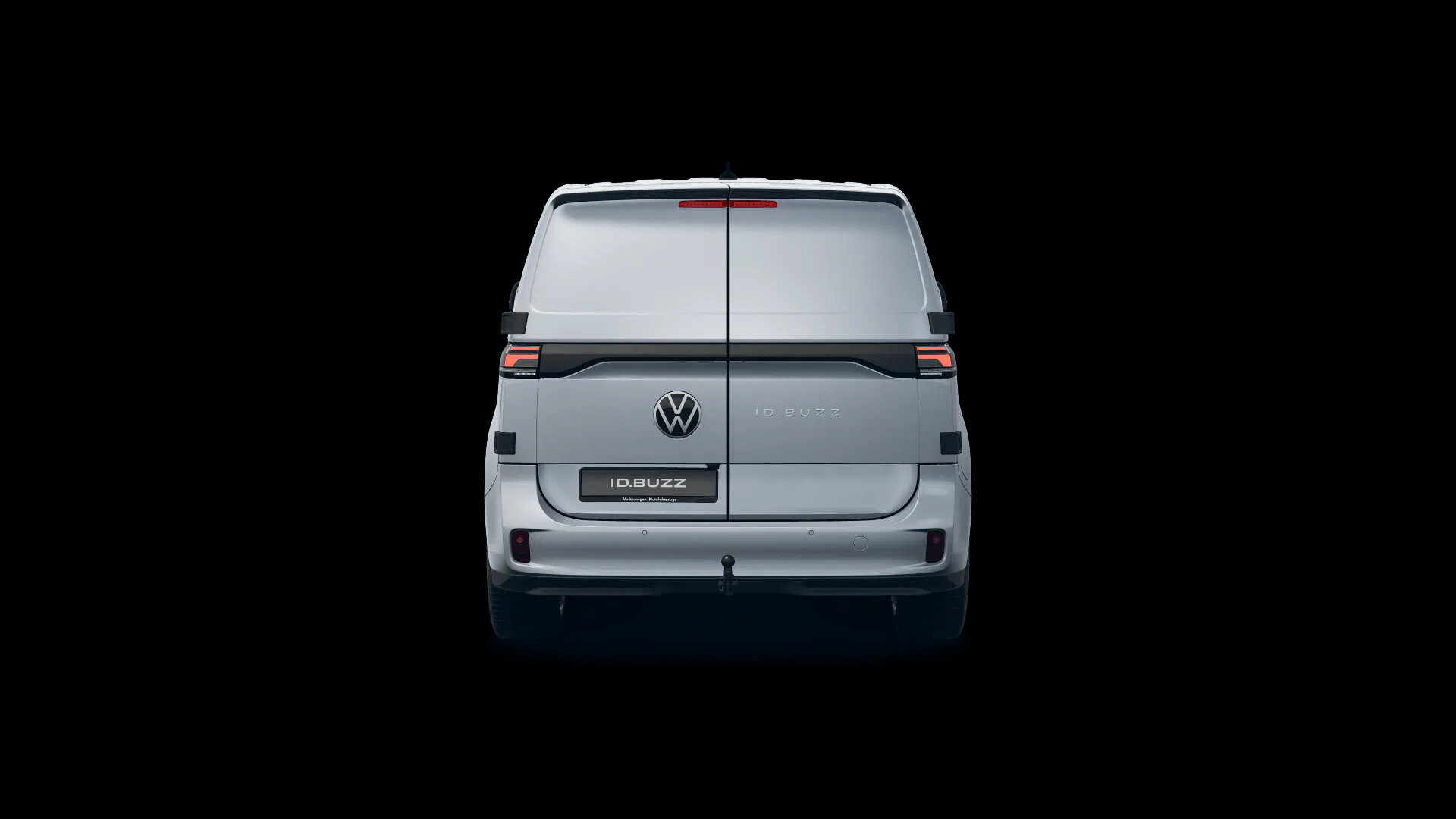 Volkswagen ID. Buzz Cargo 77 kWh | Trekhaak | Elektr deuren | Camera | - Afbeelding 5