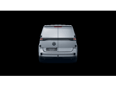 Volkswagen ID. Buzz Cargo 77 kWh | Trekhaak | Elektr deuren | Camera | - Afbeelding 5