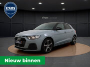 Audi A1 Sportback 25 TFSI Advanced