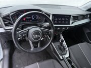 Audi A1 Sportback 25 TFSI Advanced