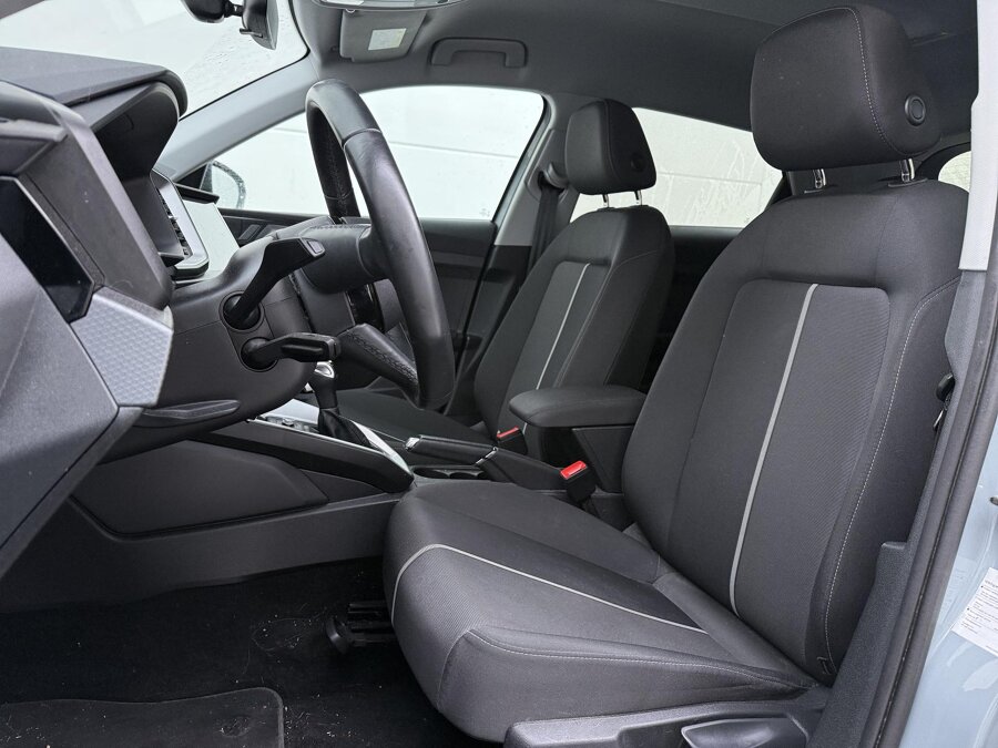 Audi A1 Sportback 25 TFSI Advanced