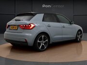 Audi A1 Sportback 25 TFSI Advanced