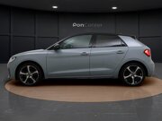 Audi A1 Sportback 25 TFSI Advanced