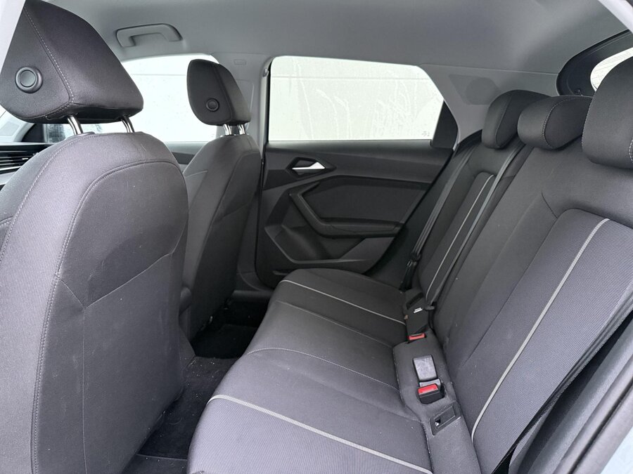 Audi A1 Sportback 25 TFSI Advanced