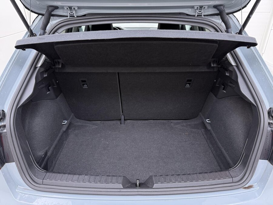 Audi A1 Sportback 25 TFSI Advanced