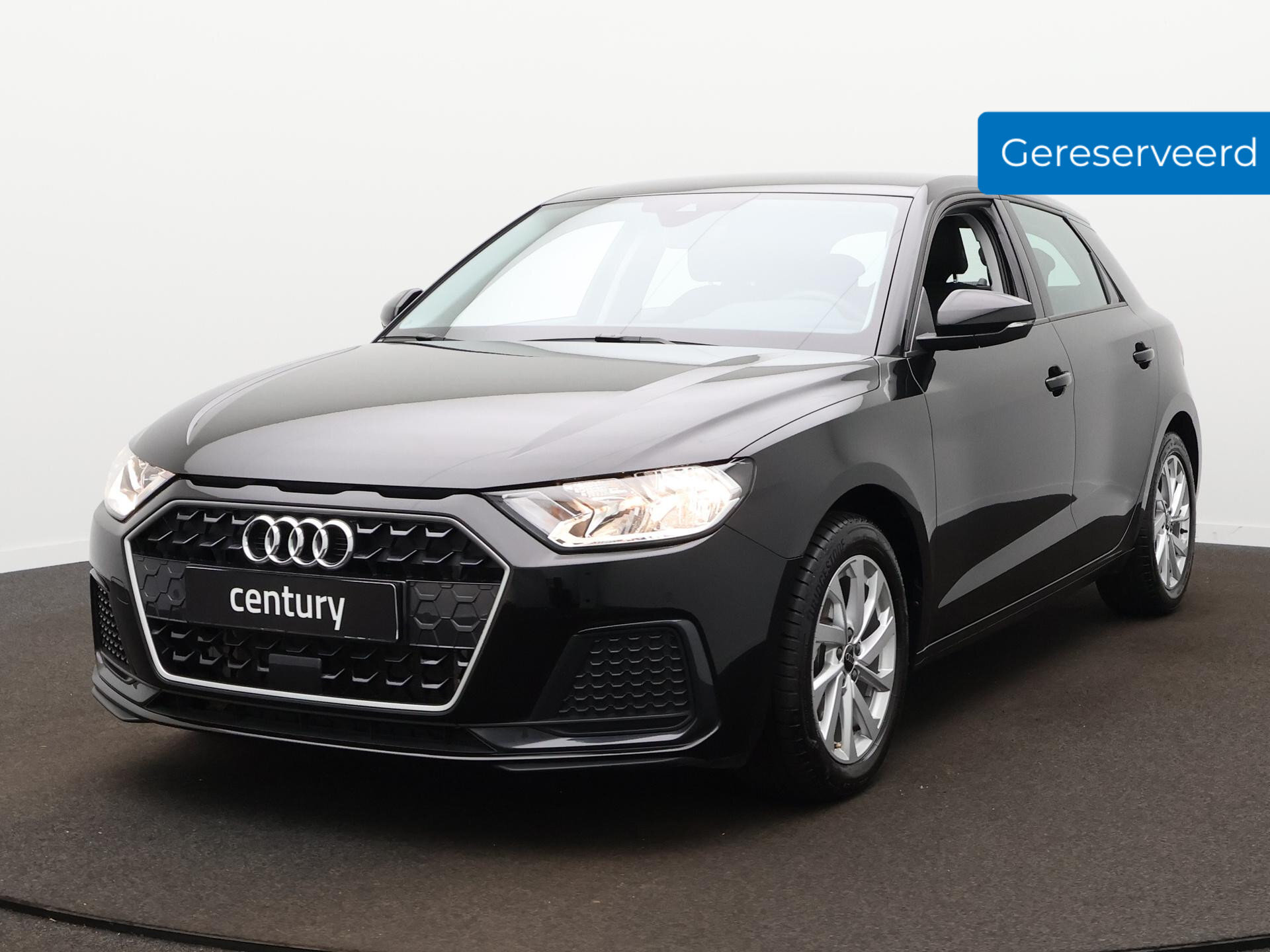 Audi A1 Sportback 30 TFSI Advanced edition