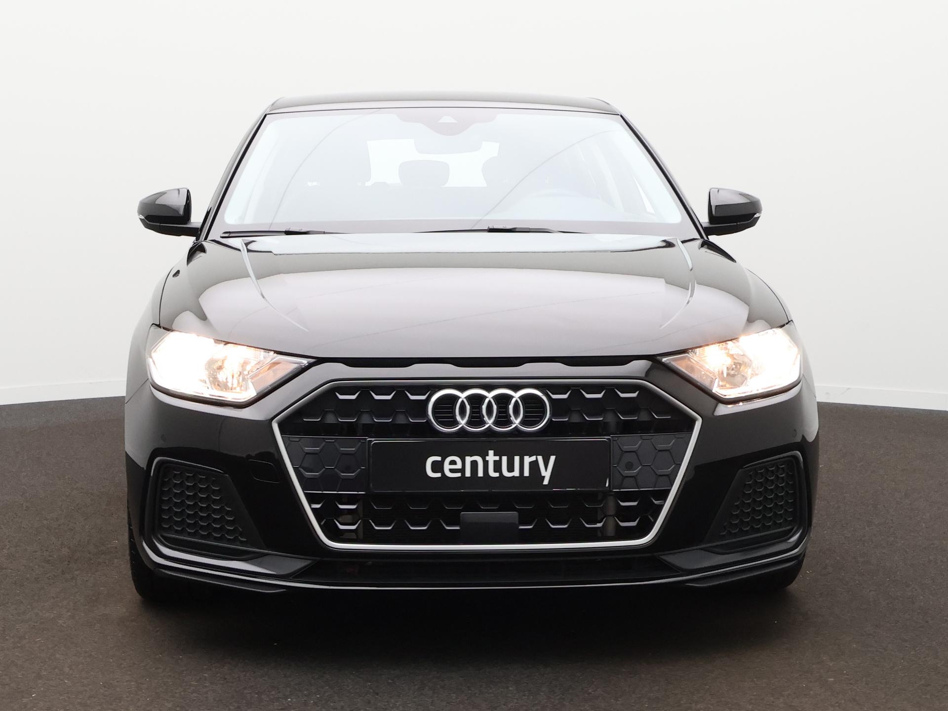 Audi A1 Sportback 30 TFSI Advanced edition - Afbeelding 2