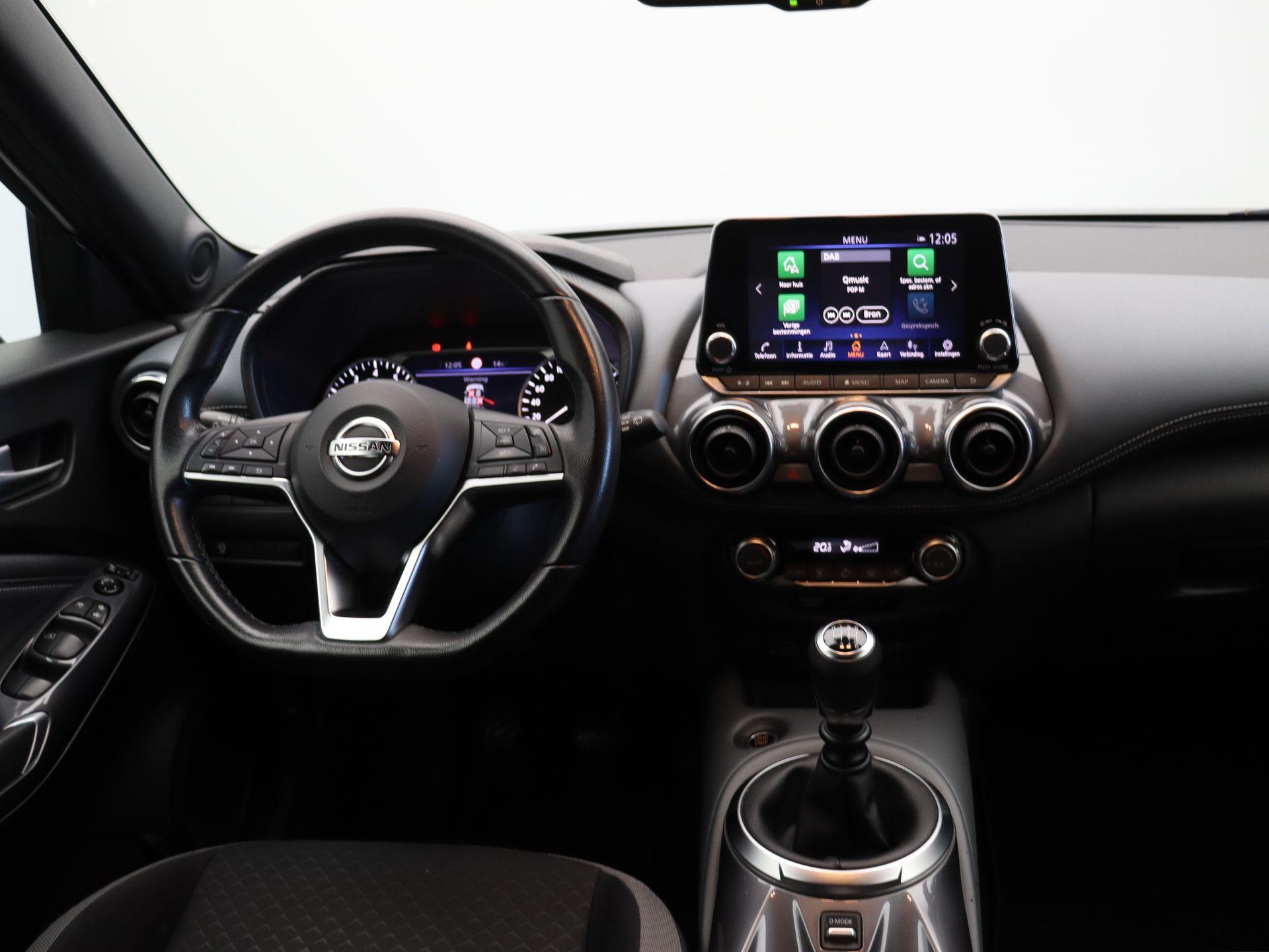 Nissan Juke 1.0 DIG-T N-Design - Afbeelding 5