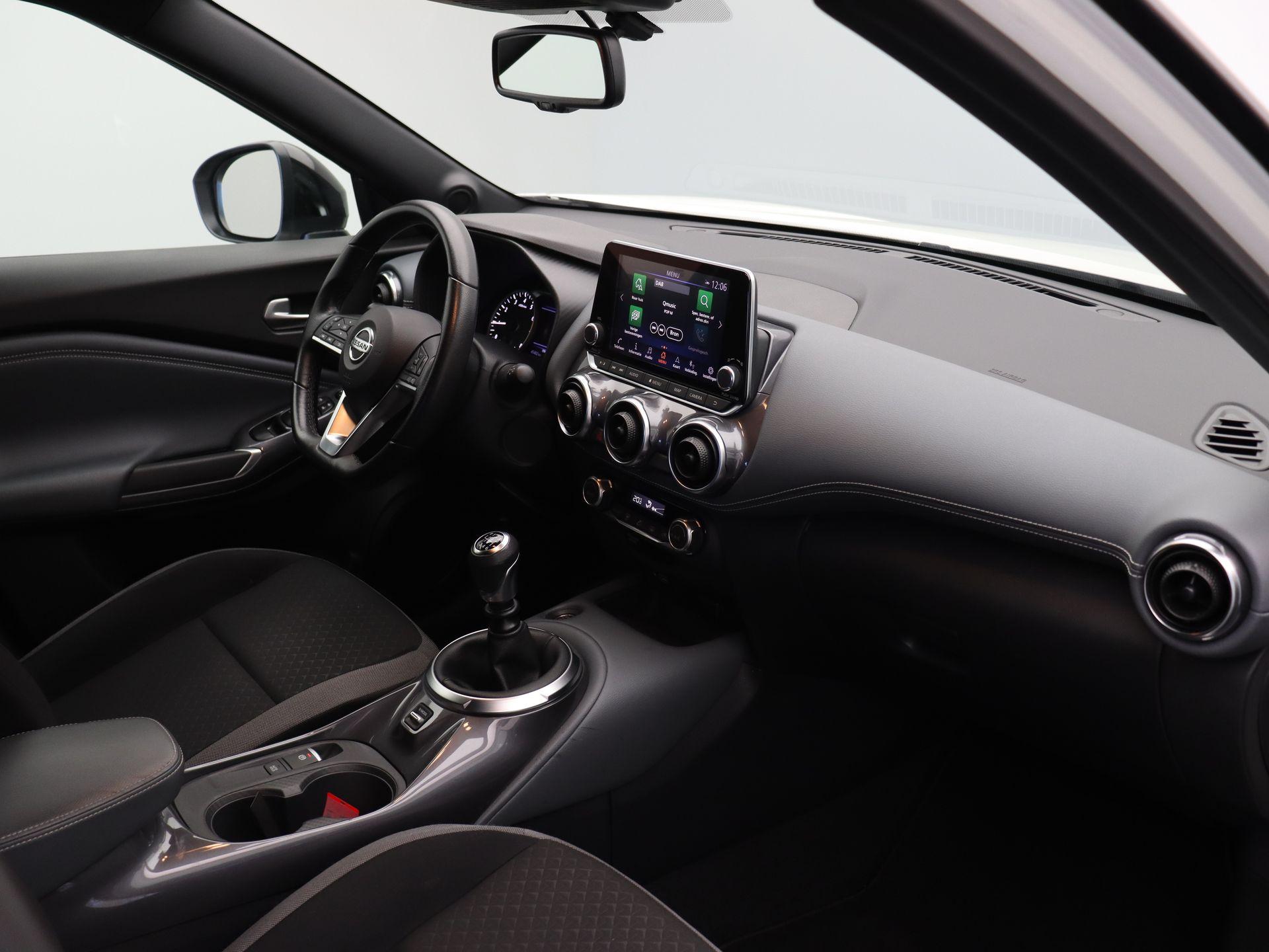 Nissan Juke 1.0 DIG-T N-Design - Afbeelding 6