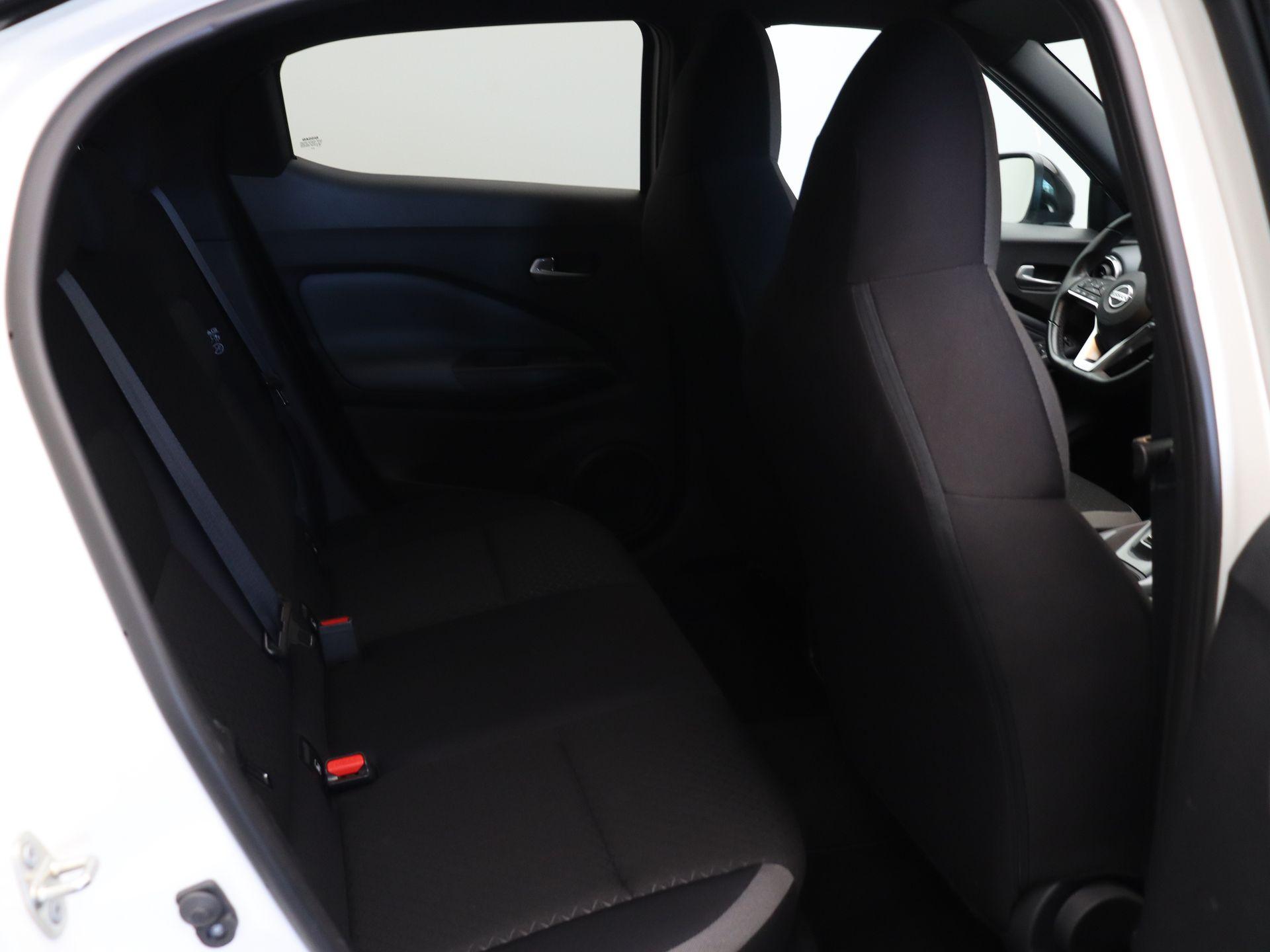 Nissan Juke 1.0 DIG-T N-Design - Afbeelding 9