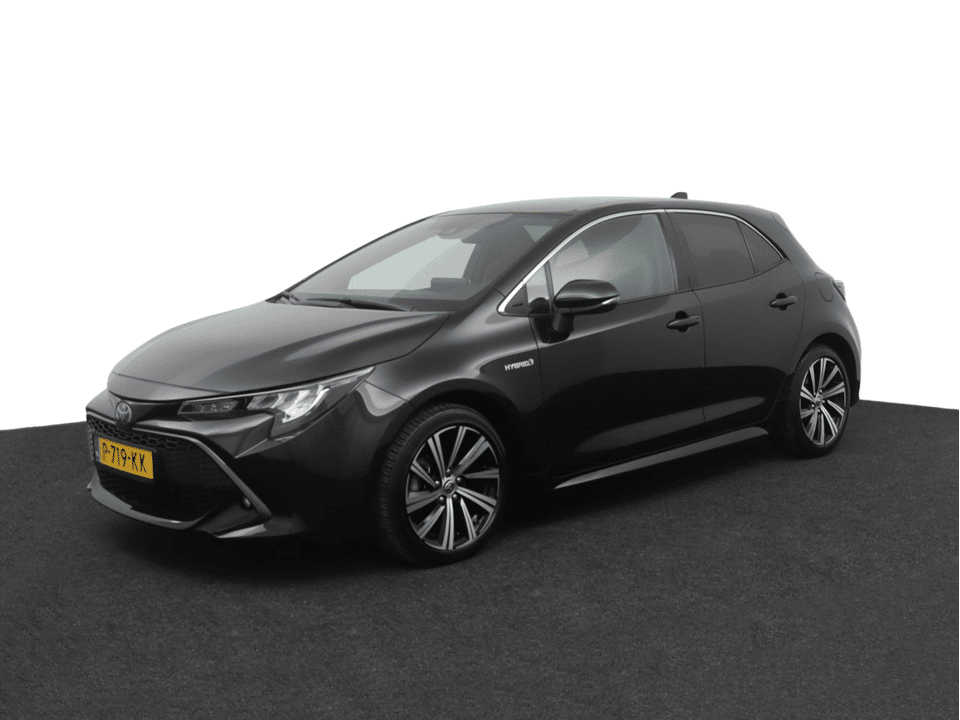 Toyota Corolla 1.8 Hybrid Dynamic - Afbeelding 1