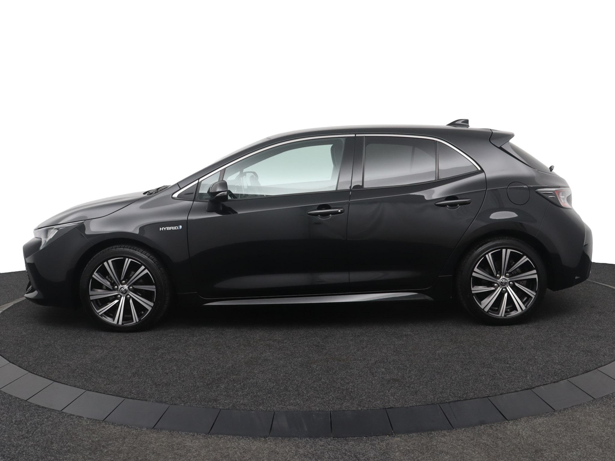 Toyota Corolla 1.8 Hybrid Dynamic - Afbeelding 3
