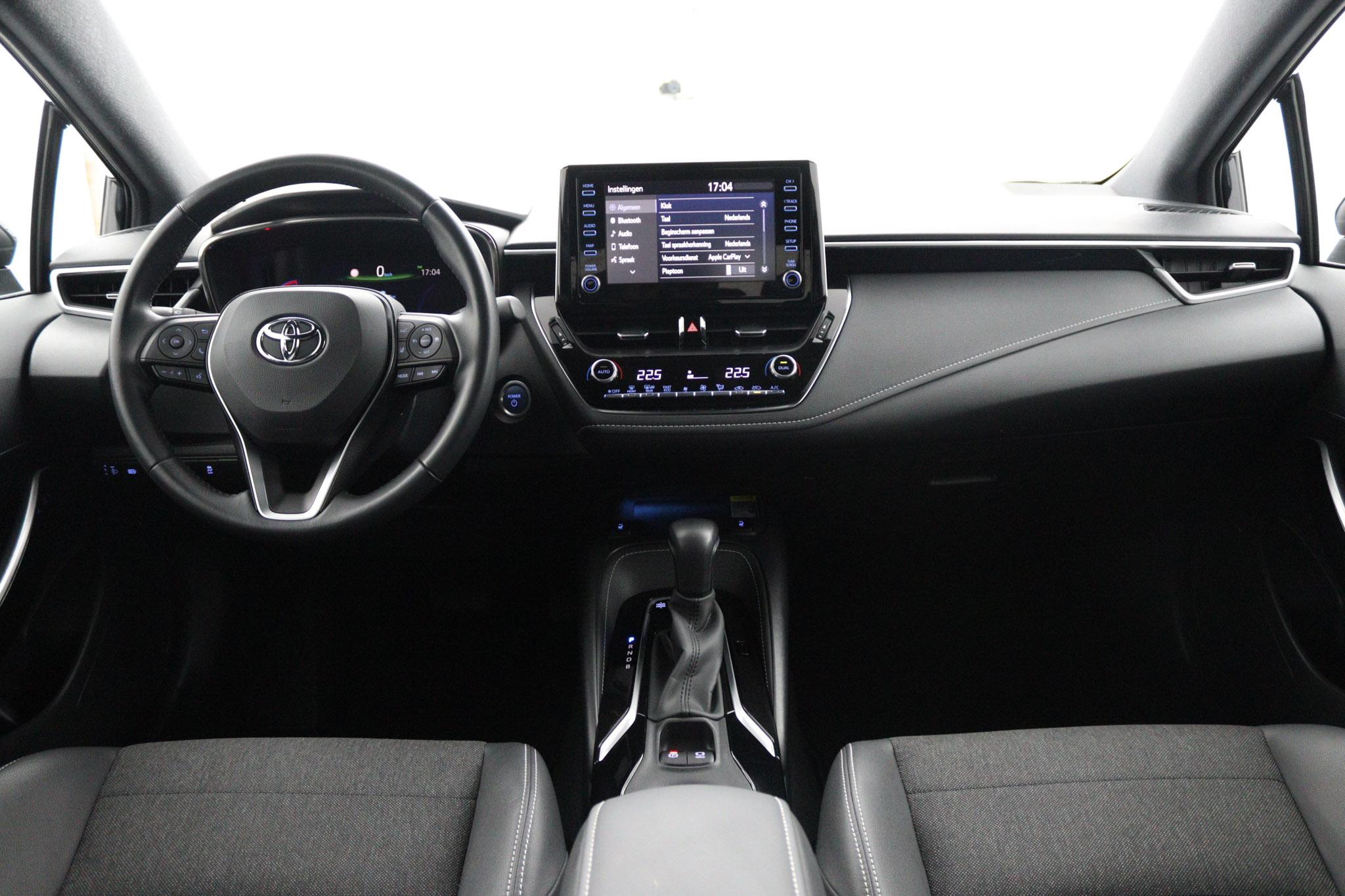 Toyota Corolla 1.8 Hybrid Dynamic - Afbeelding 4