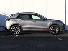 Volkswagen T-Roc 1.5 eTSI Life First Edition 116pk DSG - Afbeelding 2