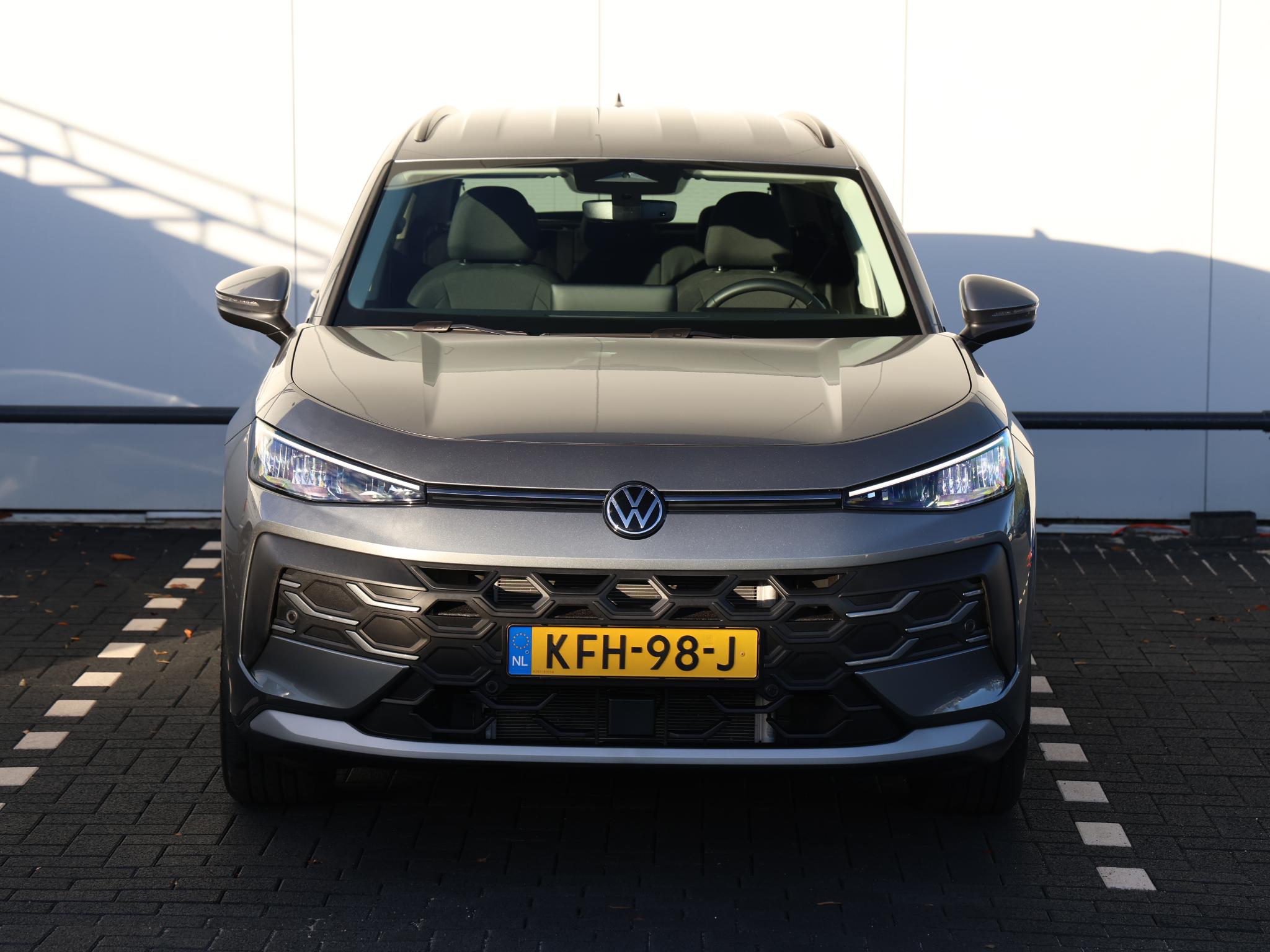 Volkswagen T-Roc 1.5 eTSI Life First Edition 116pk DSG - Afbeelding 4