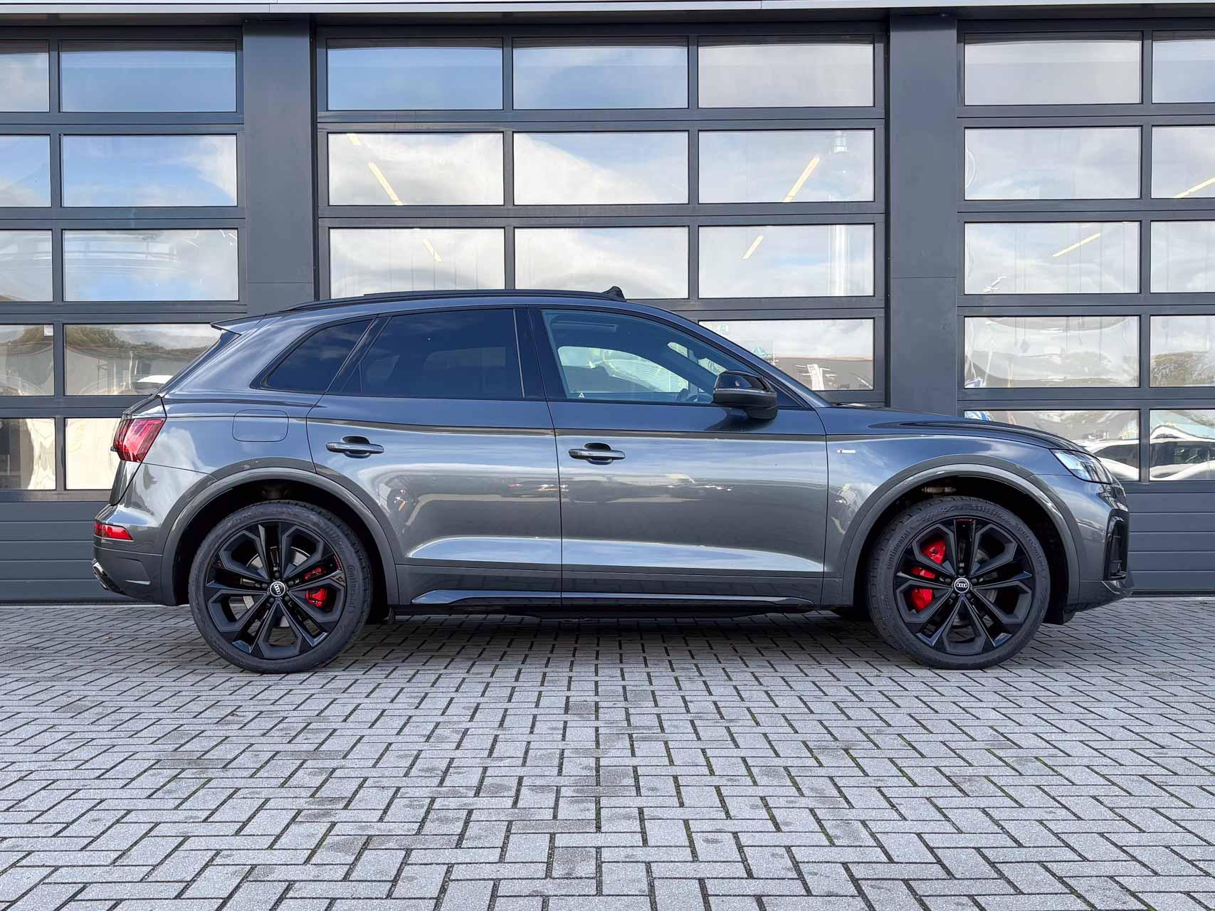 Audi Q5 55 TFSIe 367pk S edition - Afbeelding 3