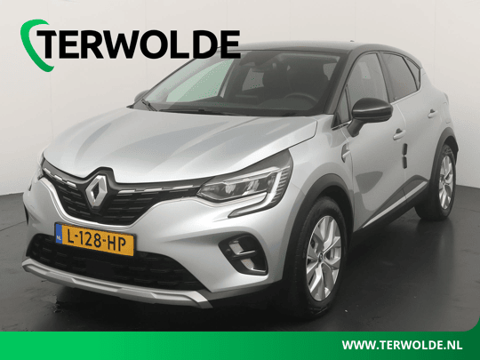 Renault Captur E-TECH plug-in hybrid 160 Intens