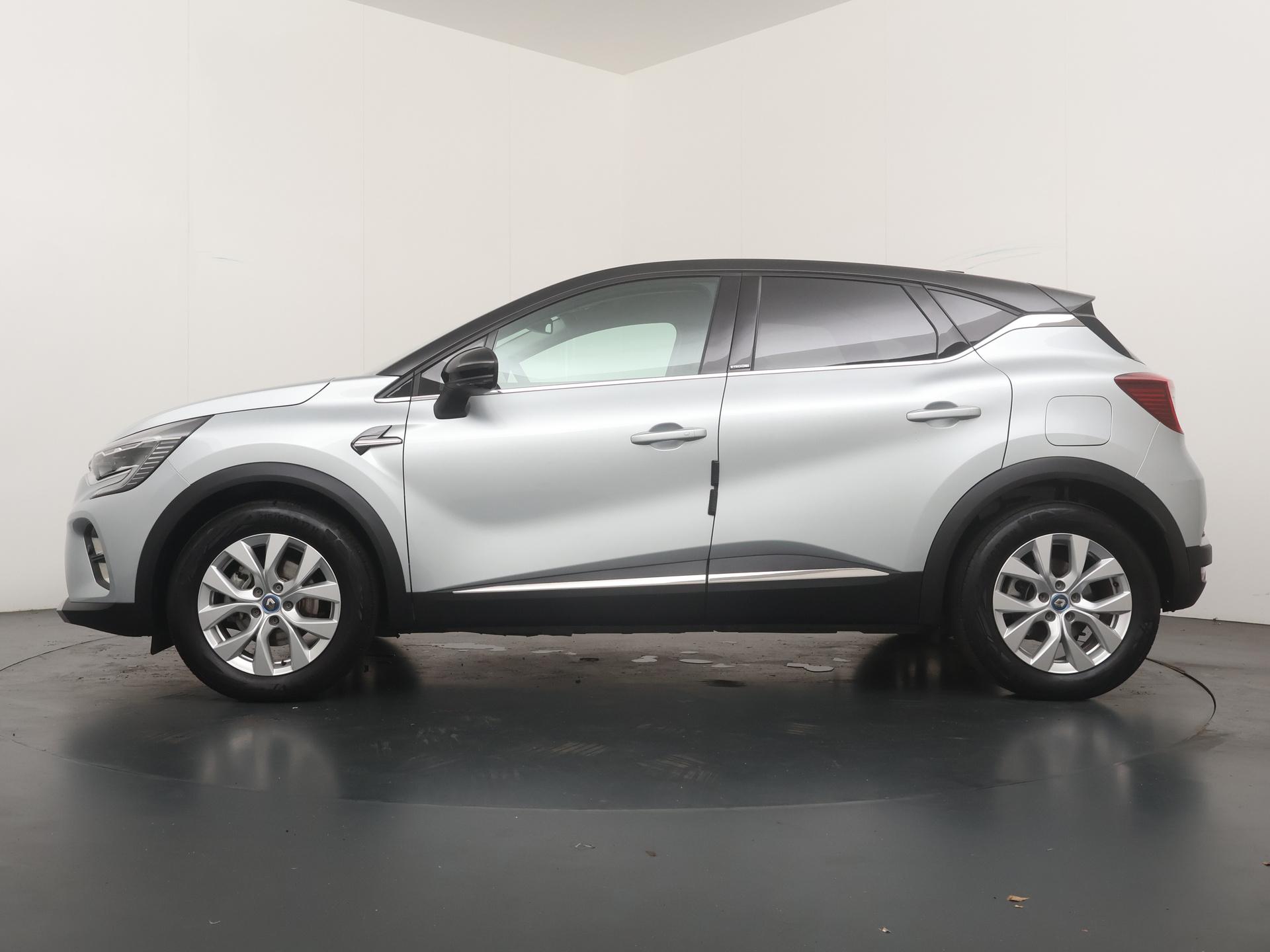 Renault Captur E-TECH plug-in hybrid 160 Intens - Afbeelding 2