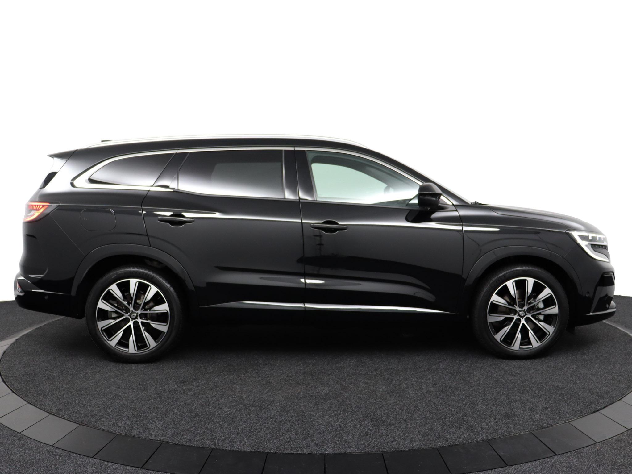 Renault Espace E-Tech full hybrid 200 - Afbeelding 3