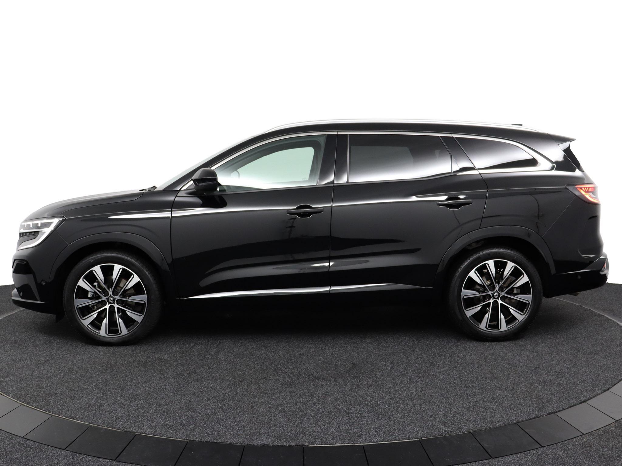 Renault Espace E-Tech full hybrid 200 - Afbeelding 5