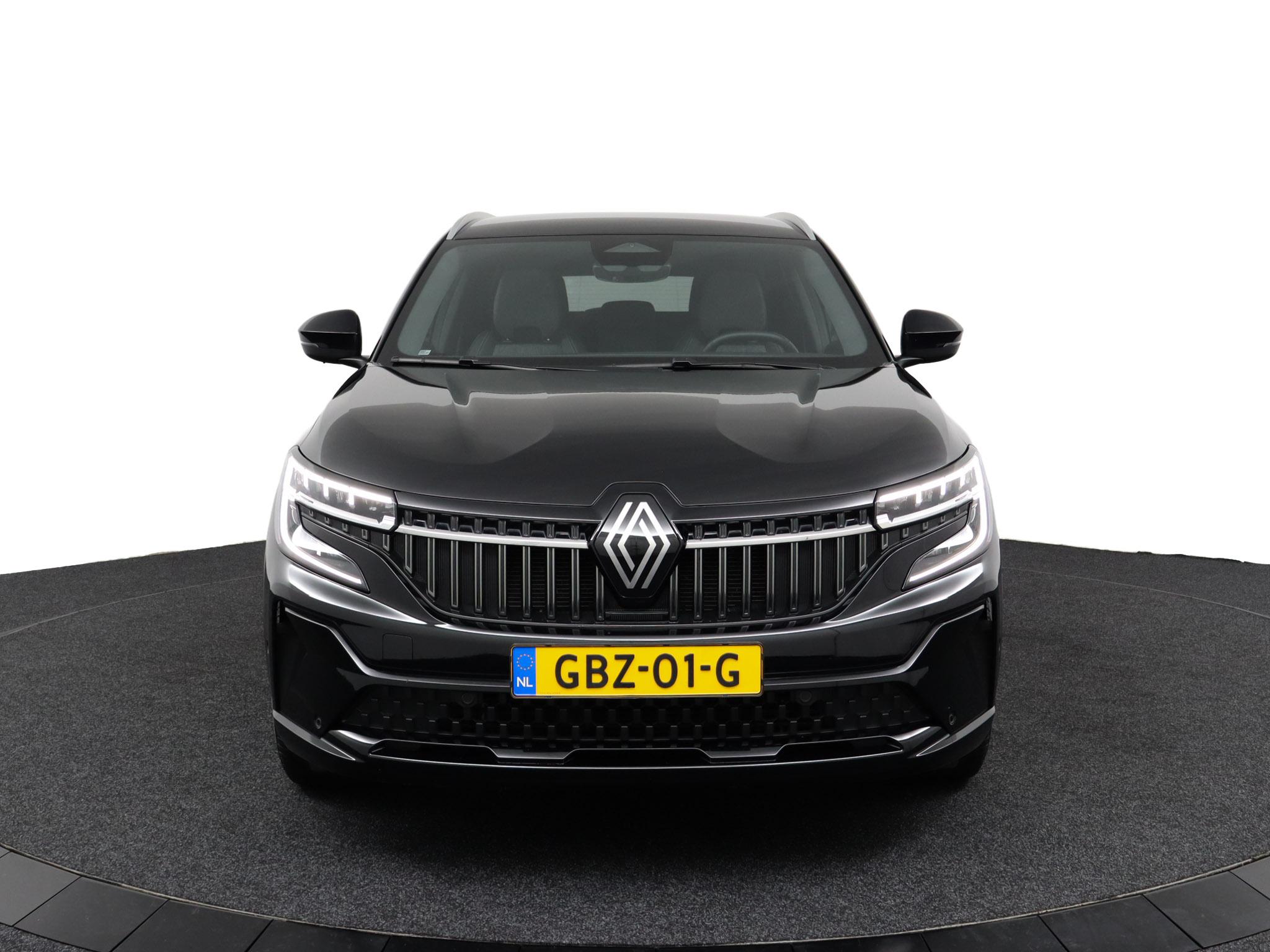 Renault Espace E-Tech full hybrid 200 - Afbeelding 4
