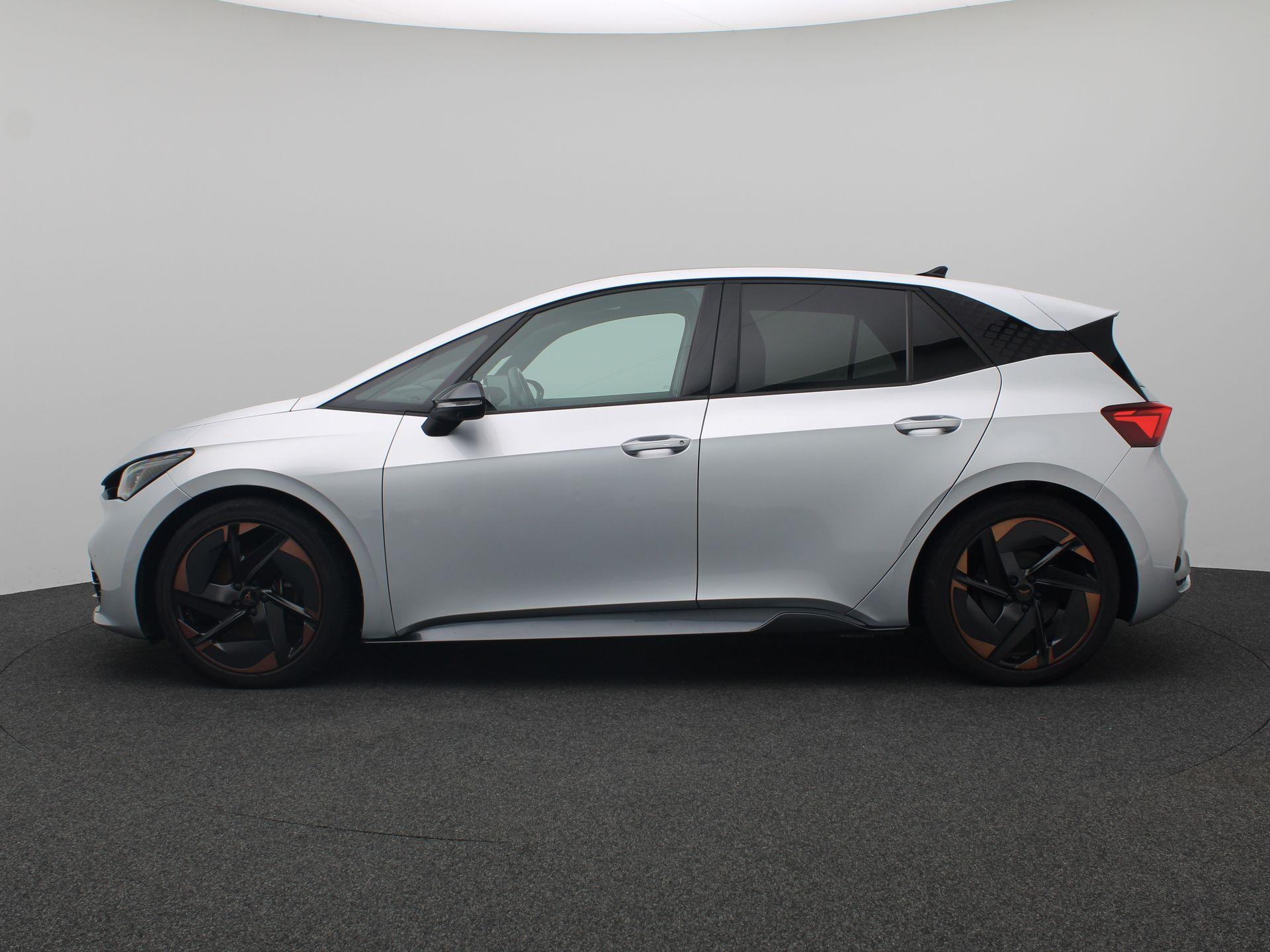 CUPRA Born Copper Edition One 62 kWh 204PK Aut. - Afbeelding 3