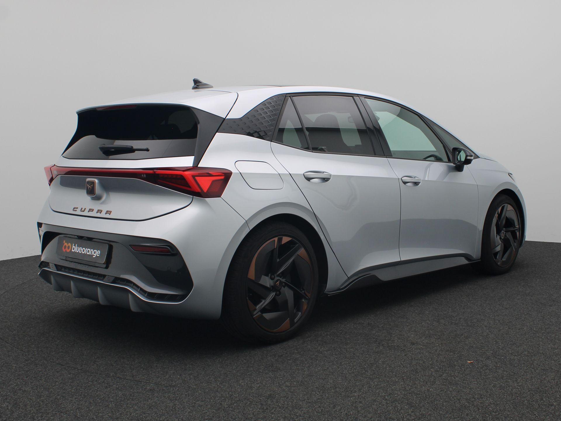 CUPRA Born Copper Edition One 62 kWh 204PK Aut. - Afbeelding 4