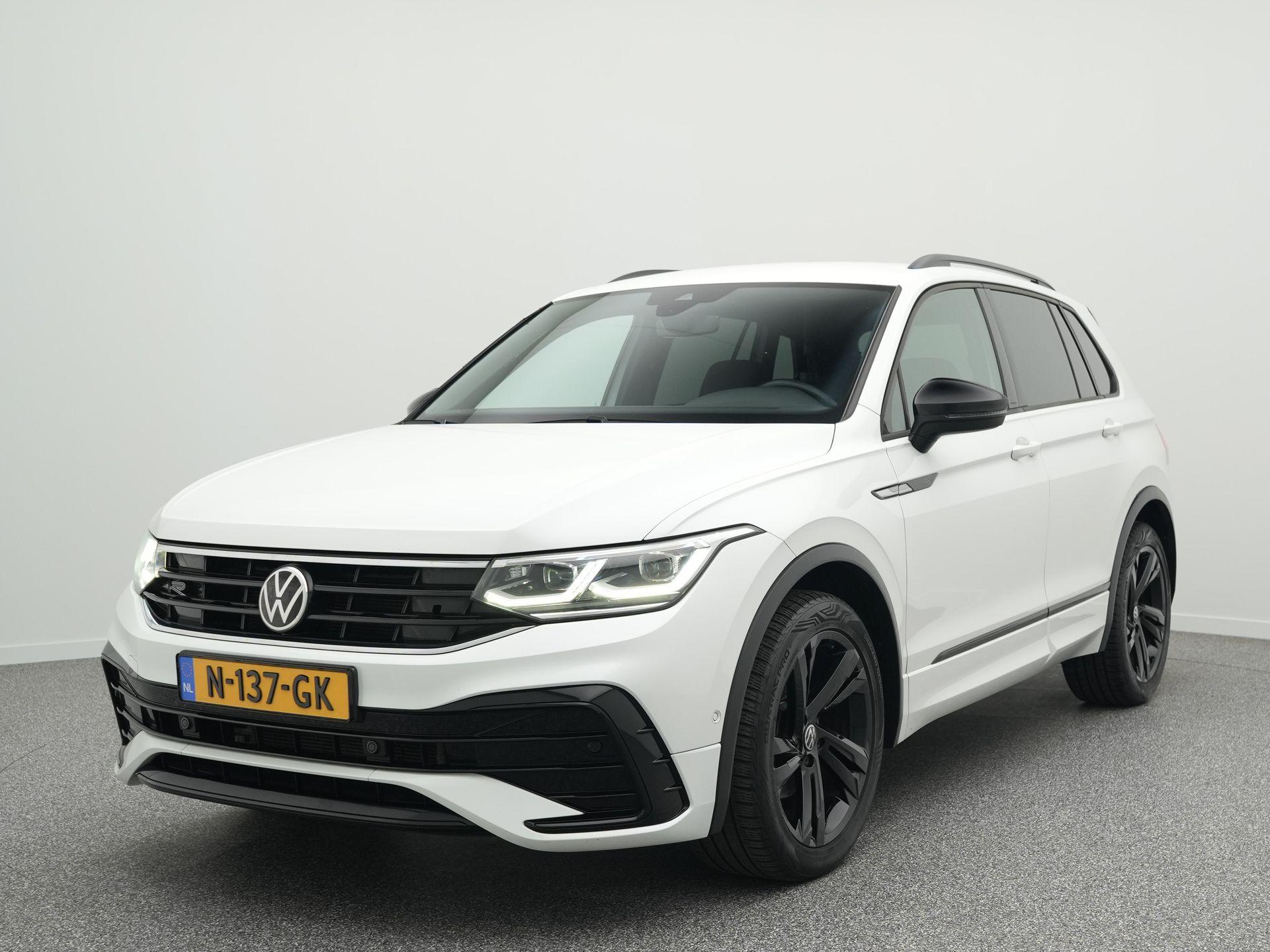 Volkswagen Tiguan 1.5 TSI 150PK R-Line Business