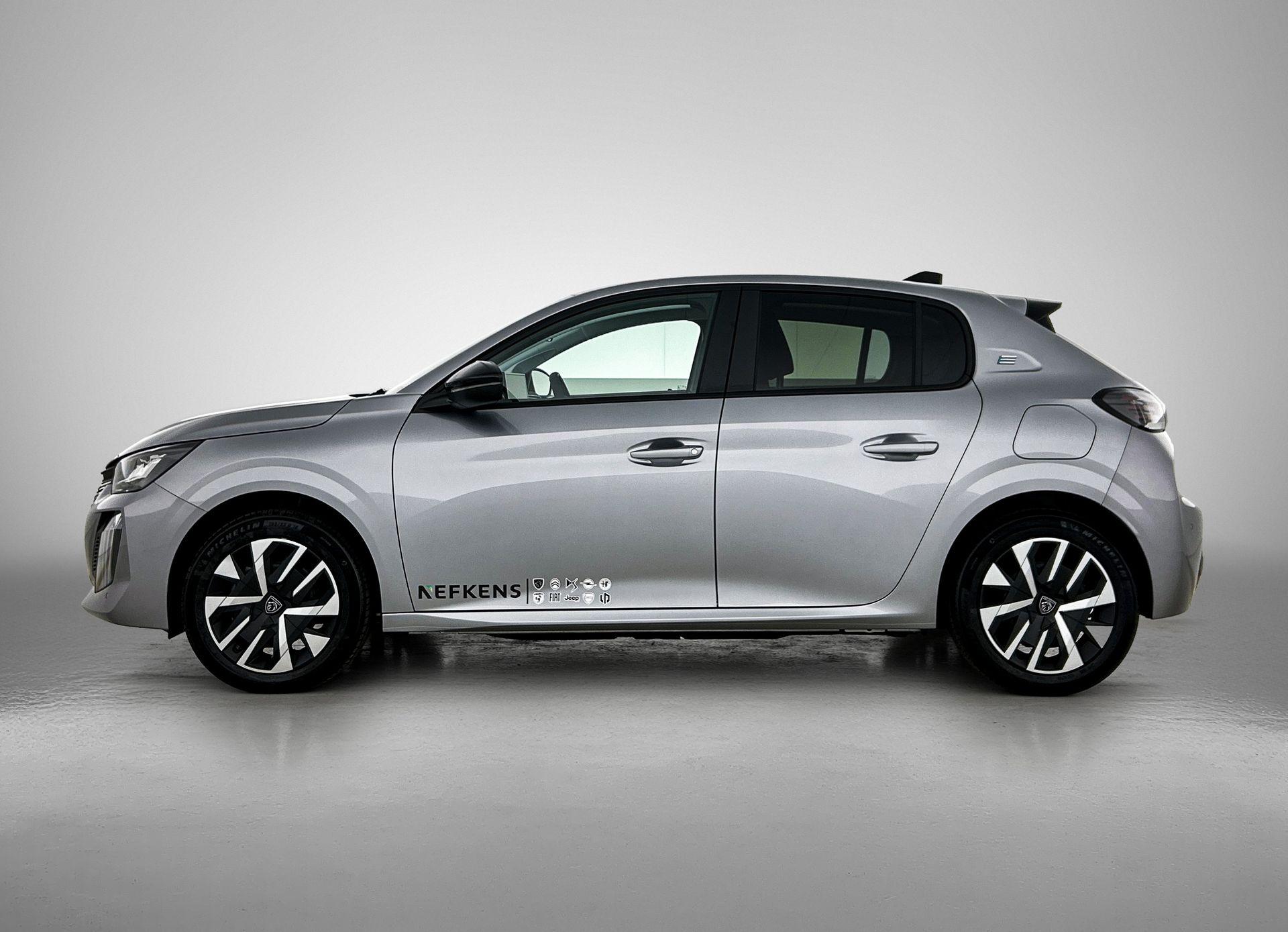Peugeot e-208 EV Business 51 kWh 156pk - Afbeelding 2