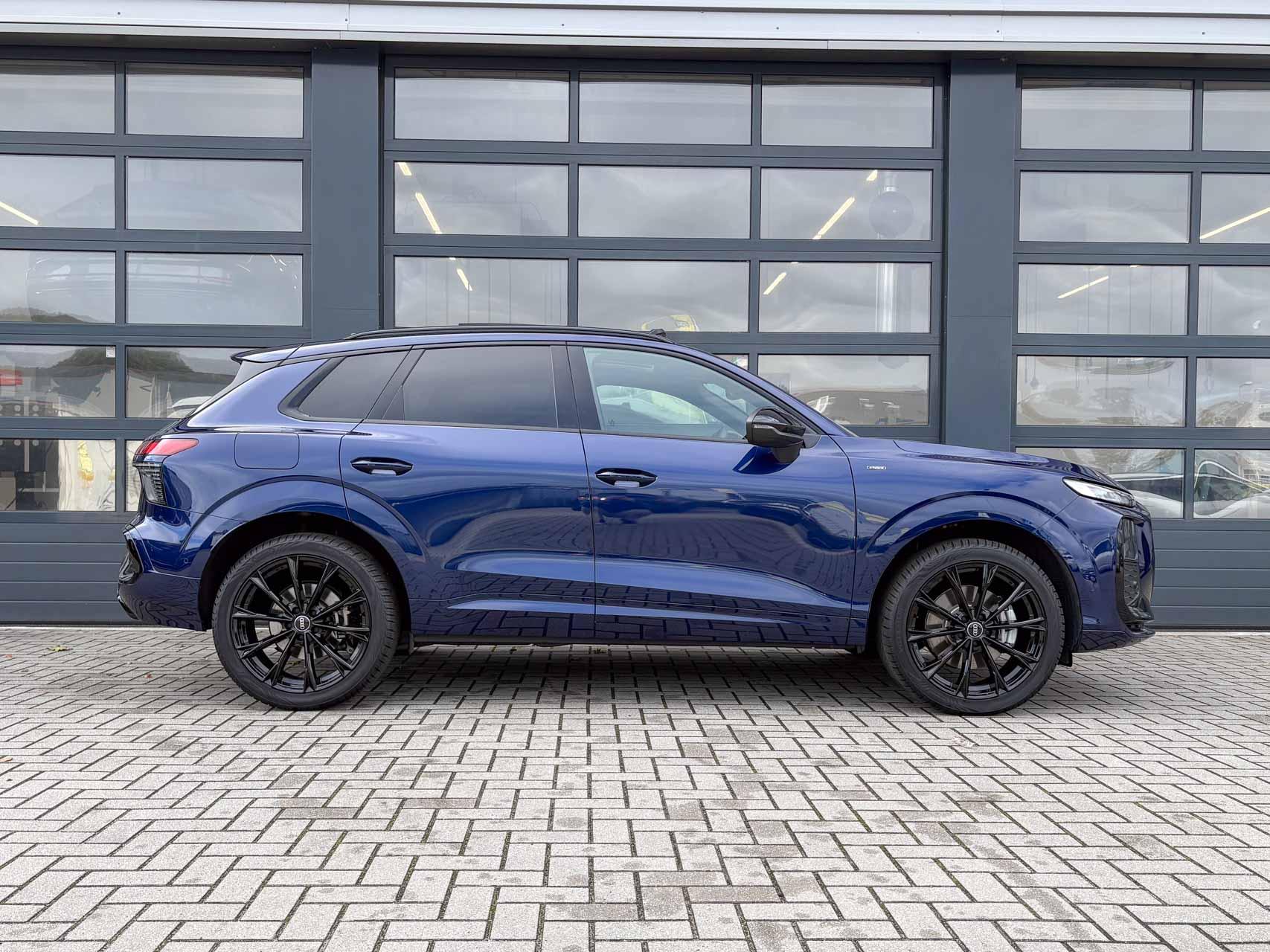 Audi Q3 1.5 e-hybrid 272pk S edition - Afbeelding 3