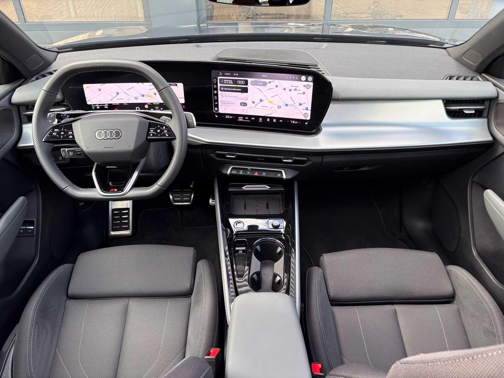 Audi Q3 1.5 e-hybrid 272pk S edition - Afbeelding 5