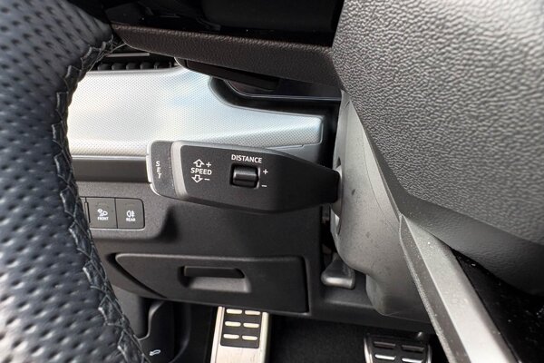 cruise control adaptief cruise control adaptief