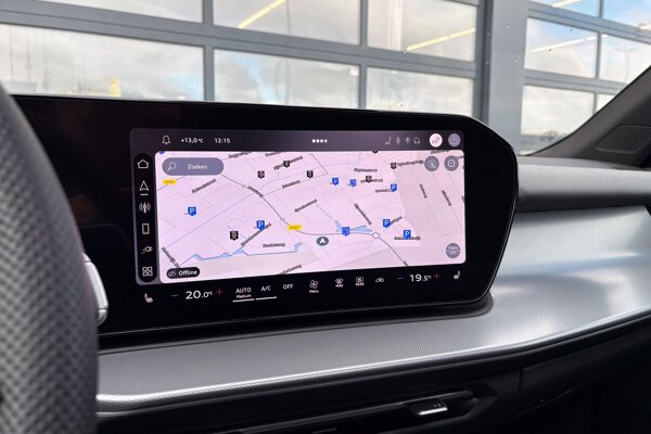 navigatiesysteem full map navigatiesysteem full map