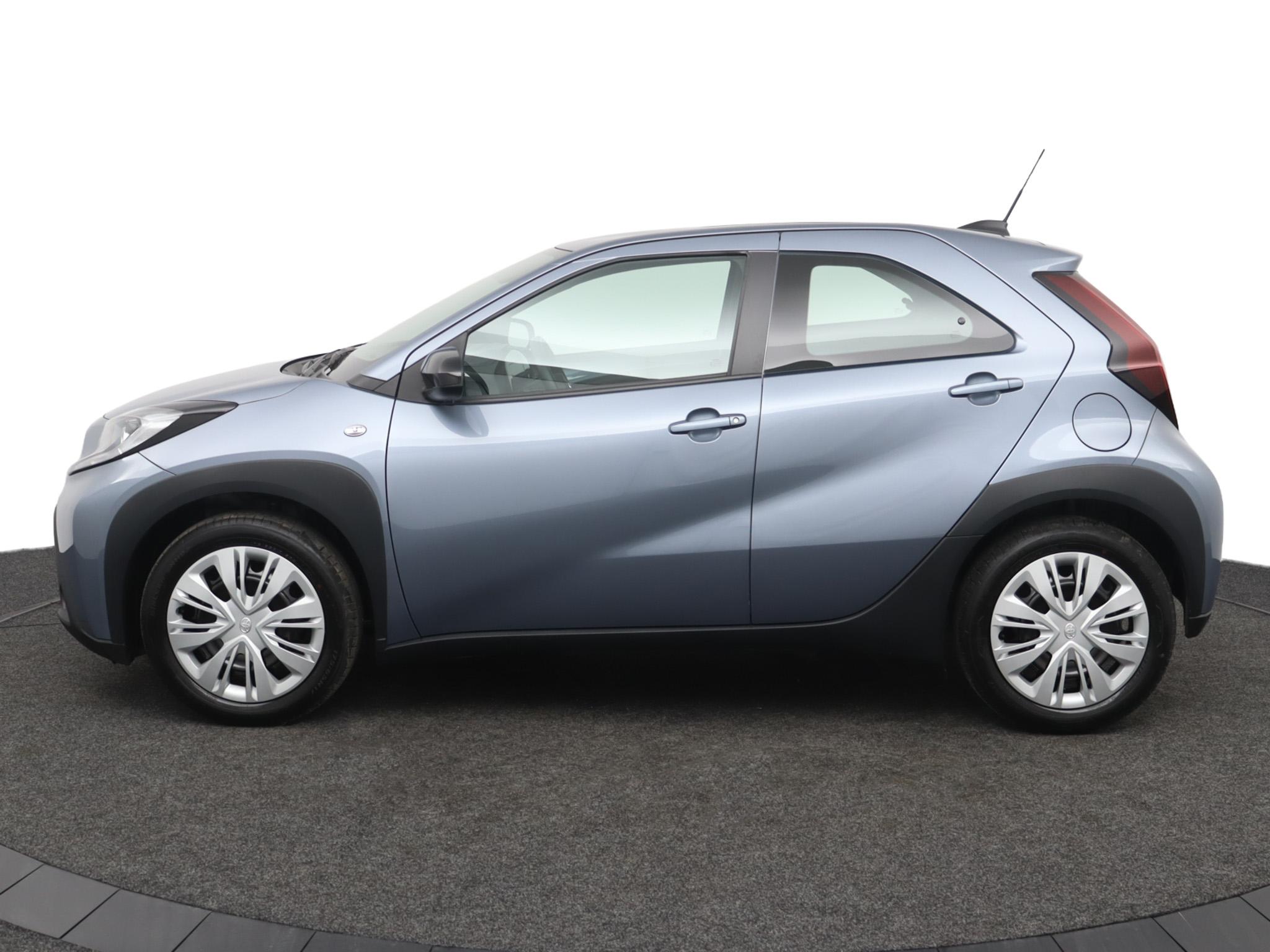 Toyota Aygo X 1.0 VVT-i MT Play - Afbeelding 3