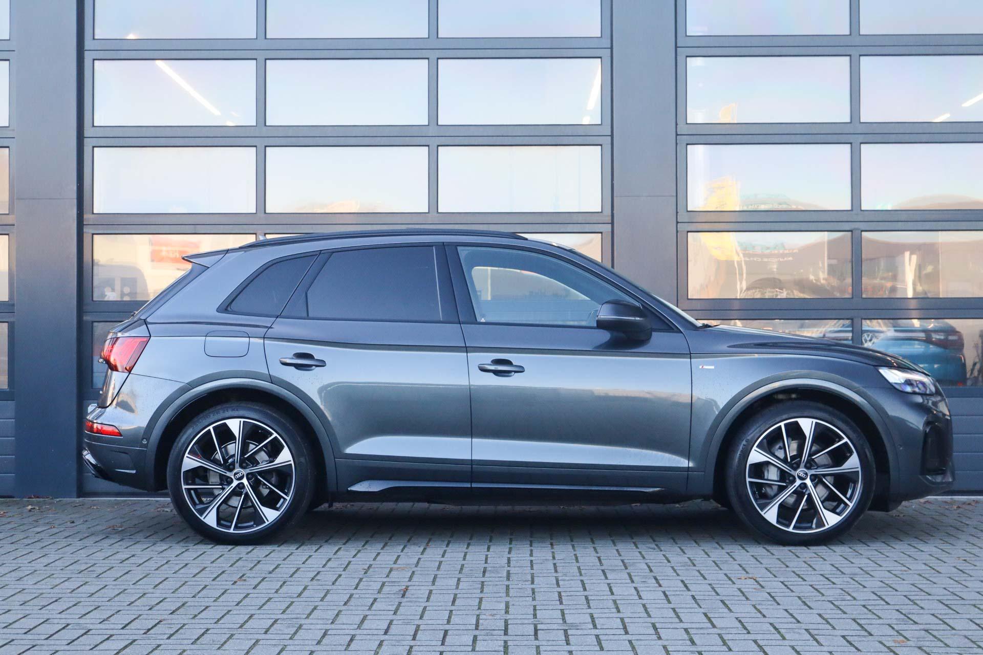 Audi Q5 55 TFSIe 367pk S edition - Afbeelding 3