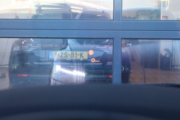 head-up display head-up display