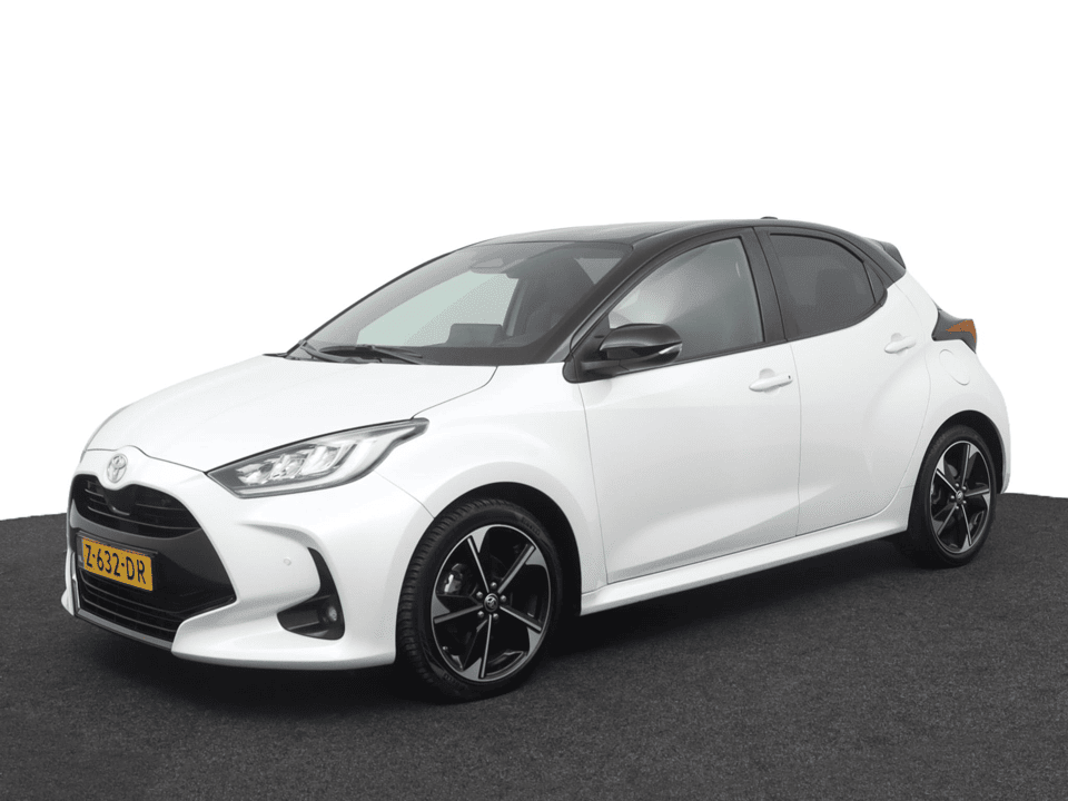 Toyota Yaris 1.5 Hybrid 130 Launch Edition - Afbeelding 1